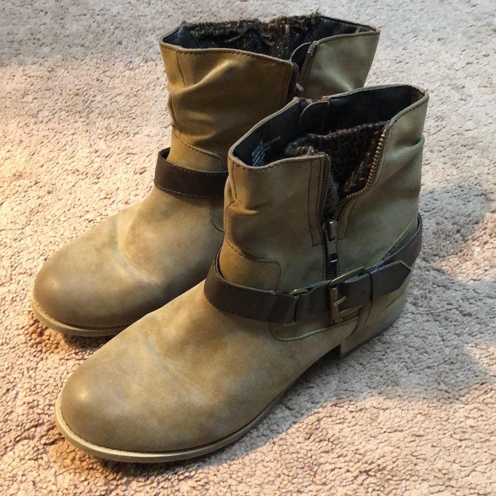 Boots